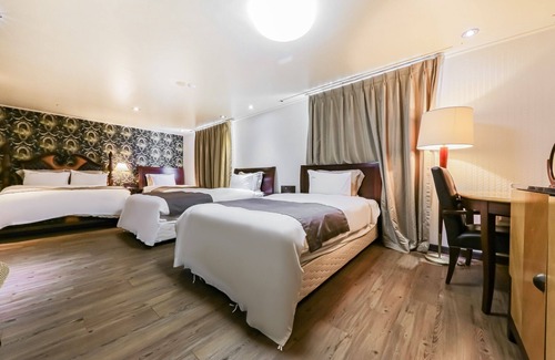 Seosan Hotel | Seosan Seosan Hotel