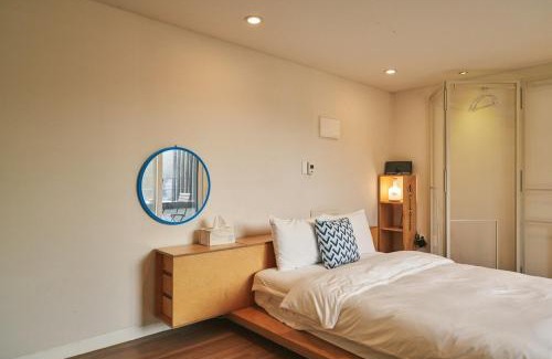 Seosan House | Seosan Soohwarim