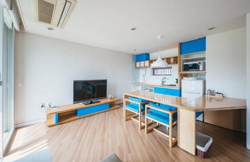 Seosan House | Seosan Soohwarim