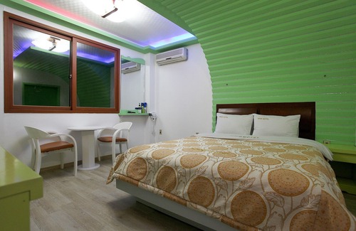 Seosan Hotel | Seosan White House