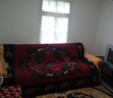 Montenegro Apartment | Seosko domaćinstvo Desin Do