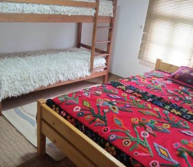 Montenegro Apartment | Seosko domaćinstvo Desin Do