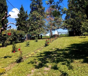 Valjevo House | Seosko turističko domaćinstvo "Klinačka priča"