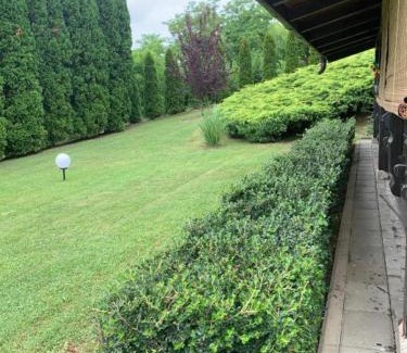 Guca House | Seosko turističko domaćinstvo Jolović GUČA Veles