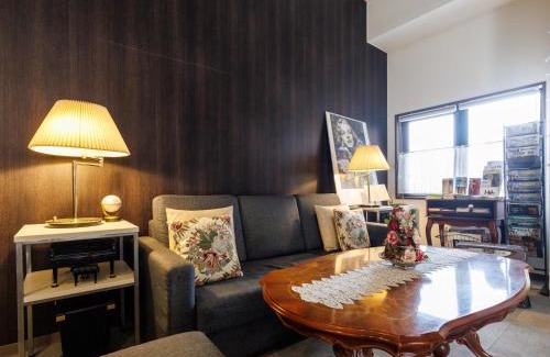 Hakodate Hotel | Seoul Garden Hotel