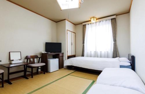 Hakodate Hotel | Seoul Garden Hotel