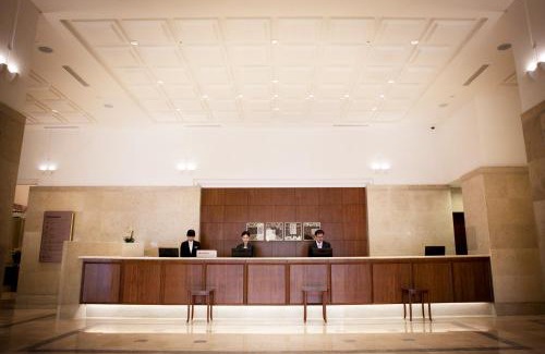 Dohwa-dong Hotel | Seoul Garden Hotel