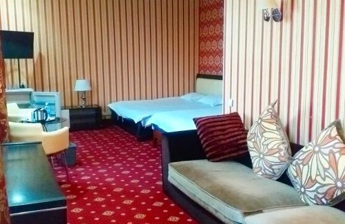 Shymkent Hotel | seoul hotel