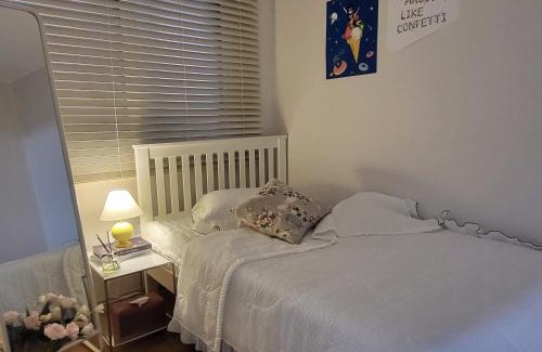 Samjeon-dong Apartment | Seoul house Jamsil