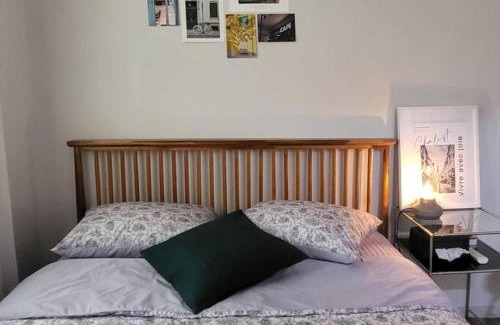 Samjeon-dong Apartment | Seoul house Jamsil
