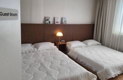 Samjeon-dong Apartment | Seoul house Jamsil