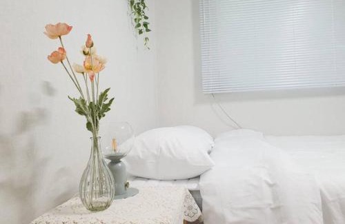 Inheon Apartment | Seoul House