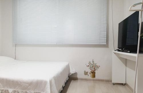 Inheon Apartment | Seoul House