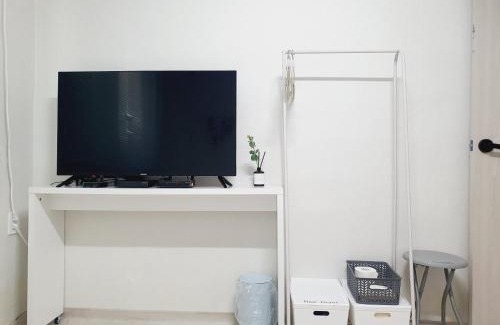 Inheon Apartment | Seoul House
