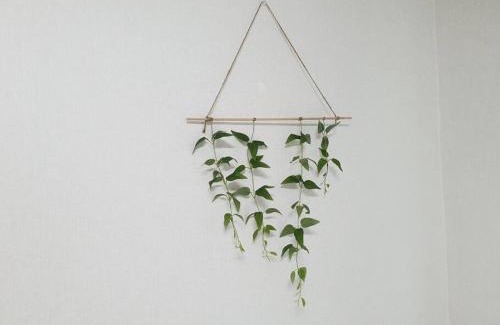Inheon Apartment | Seoul House