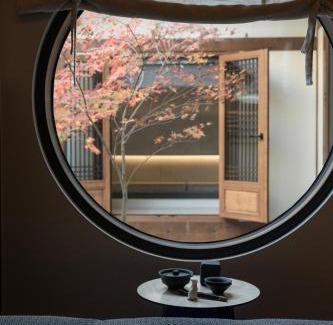 Seochon House | Seoul Premium Hanok Stay, Seochonbyuldang