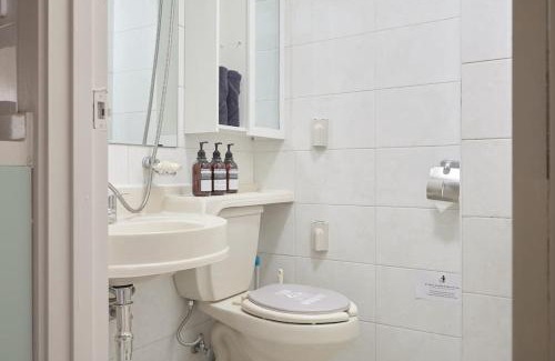 Cheongpa-dong Apartment | Seoul Sensibility B&B House