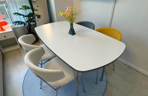 Cheongpa-dong Apartment | Seoul Station cozy studio