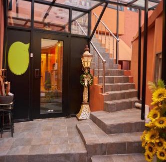Cheongpa-dong House | Seoul Station R Guesthouse