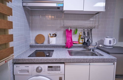 Cheongpa-dong House | Seoul Station R Guesthouse