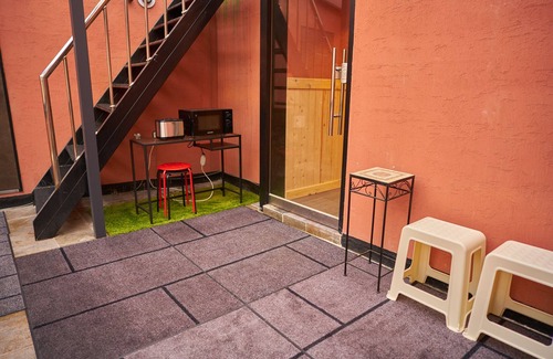 Cheongpa-dong House | Seoul Station R Guesthouse