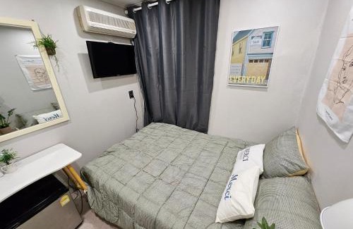 Dangsan-dong Hotel | Seoul Stay