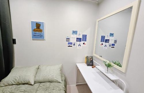Dangsan-dong Hotel | Seoul Stay