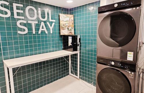 Dangsan-dong Hotel | Seoul Stay