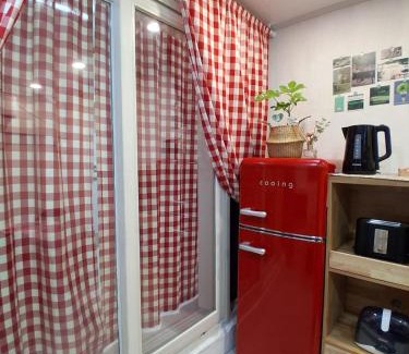 Dohwa-dong Apartment | Seoul Stay Mapo