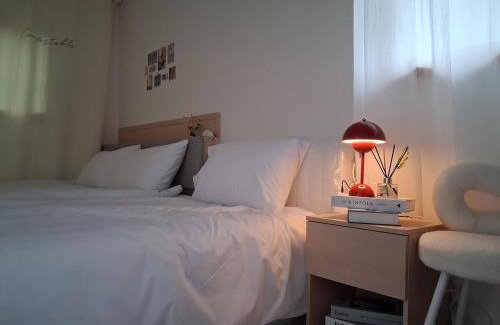 Dohwa-dong Apartment | Seoul Stay Mapo