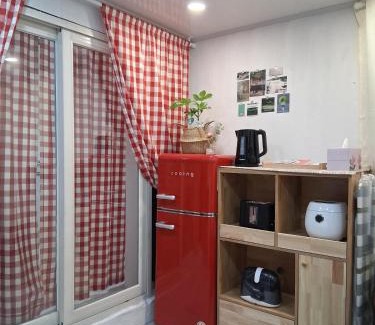 Dohwa-dong Apartment | Seoul Stay Mapo