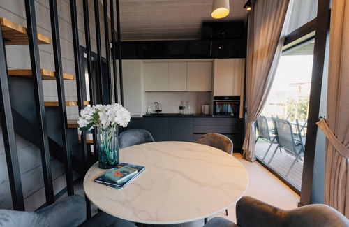Ogre Municipality House | SEOVILLAGE Resort & Spa