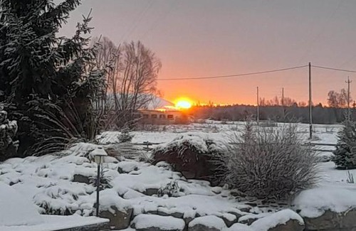 Rapla County House | Sepajõe talu kodumajutus