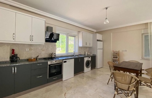 Avlana Villa | Separate House with Orchard in Marmaris Orhaniye