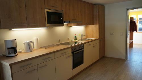 Schruns Apartment | Seppl Stoba