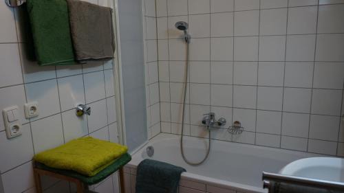 Schruns Apartment | Seppl Stoba
