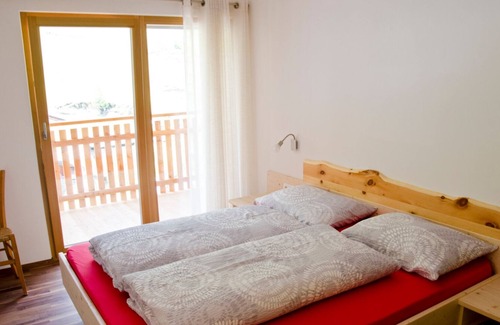 Plan Condo | Seppnerhof - Apartment Edelweiss