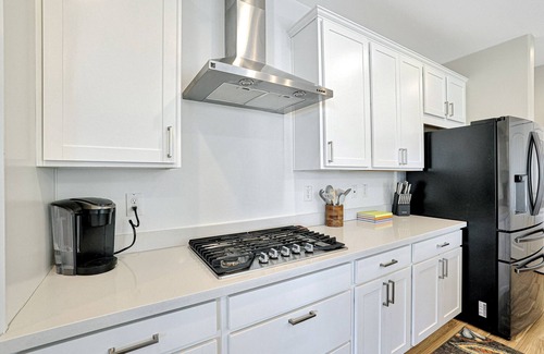 Estrella Mountain Ranch House | SEPTEMBER DISCOUNT! Newly Heated Salt Water Pool - Secluded Spa & Mountain Views