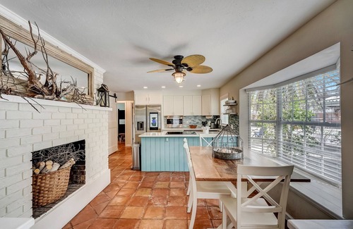 Ilexhurst Condo | September Golf Cart Special