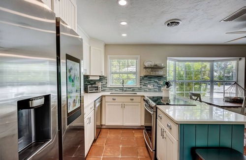 Ilexhurst Condo | September Golf Cart Special