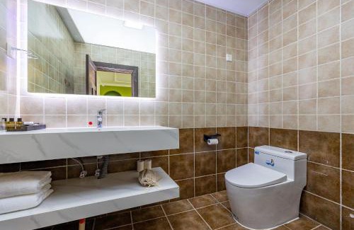 Zhanqiao House | September Republic of China Residence in Qingdao