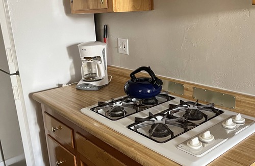 Kernville Cottage | Sequoia Cottage