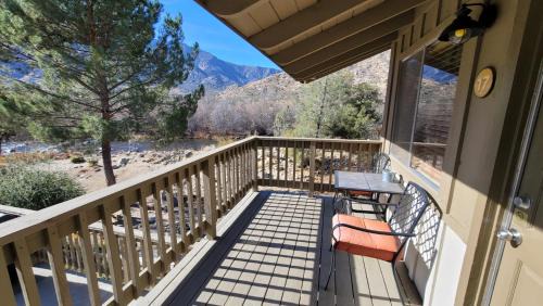 Kernville Cabin | Sequoia Lodge