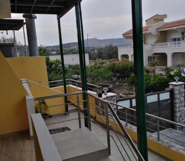 Archangelos House | Serafi Cozy Rooms