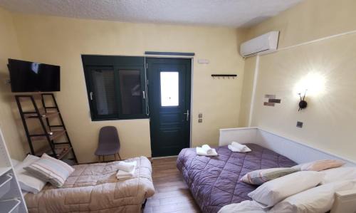 Archangelos House | Serafi Cozy Rooms