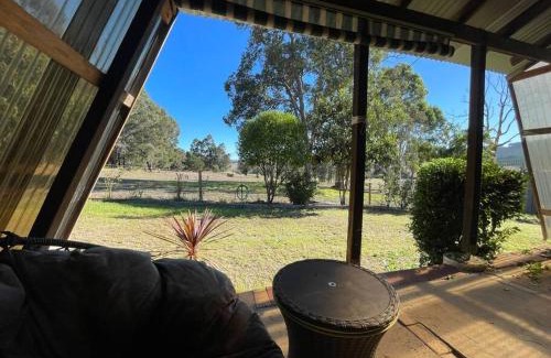 East Nannup House | Seraphim Retreat Nannup Trails Views Serenity