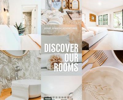 Mojacar House | Seraphina Bookings Mojacar