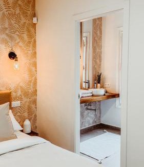 Mojacar House | Seraphina Bookings Mojacar