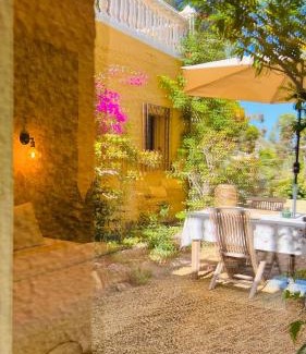 Mojacar House | Seraphina Bookings Mojacar