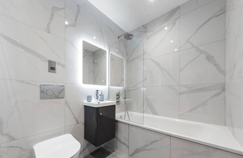 Canbury Apartment | SERCASA ~ Appletree Court ~ Kingston {cuatro}